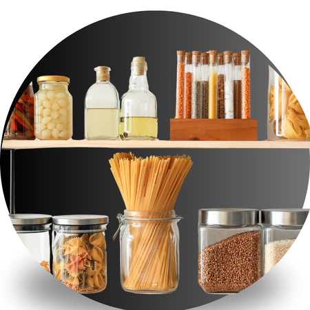 Productos para la casa