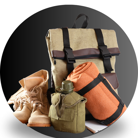 Productos de Camping