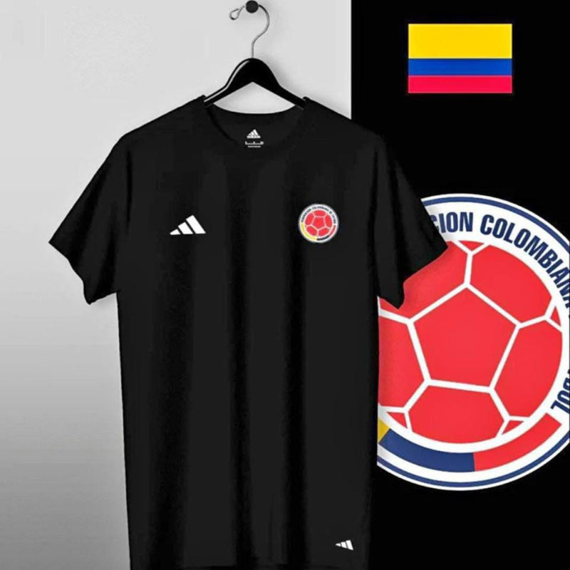 Camiseta de Colombia