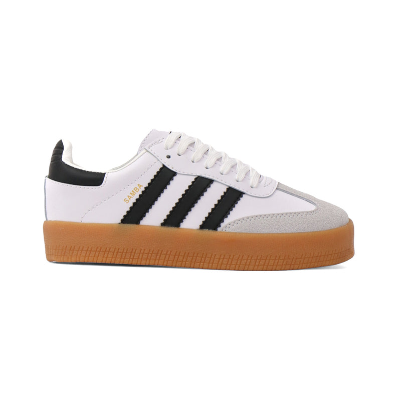 Adidas Samba - Suela Alta