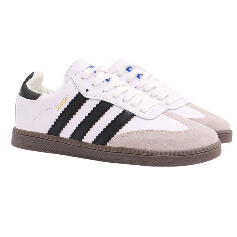 Adidas Samba - Suela Alta