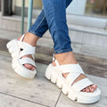 Sandalia Comfort Cross 3