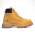 Bota Timberland en Cuero