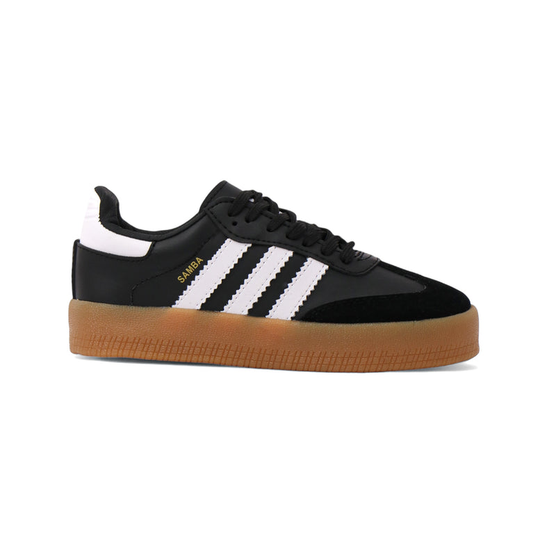 Adidas Samba - Suela Alta